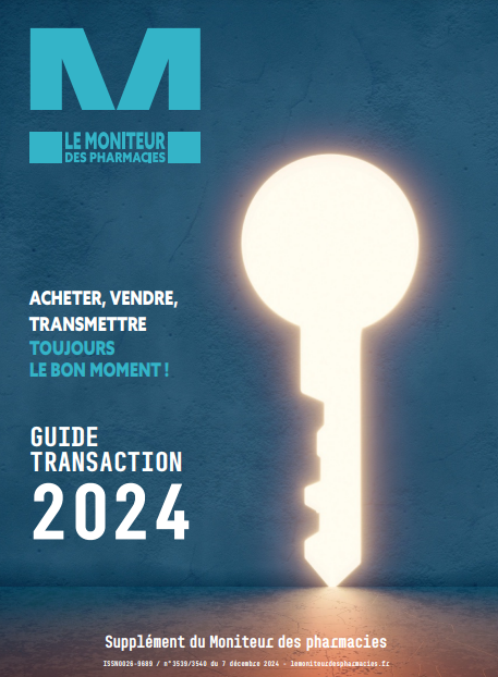 Guide des transactions 2024