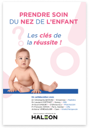 bébé, recto, prendre soin