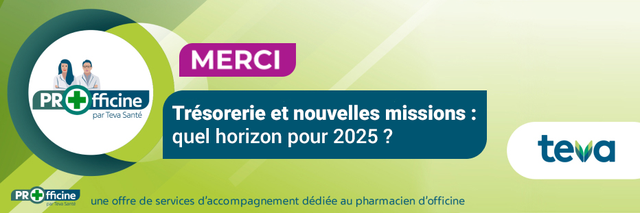 Trésorerie et nouvelles missions : quel horizon pour 2025 ?