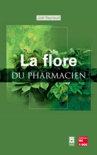 La flore du pharmacien