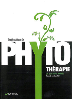 Traité pratique de phytothérapie