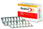 Sebivo : nouveau traitement de l’hépatite B chronique