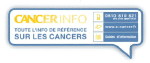 Une campagne pour faire connaître Cancer info