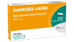 Teva lance du nifuroxazide en OTC