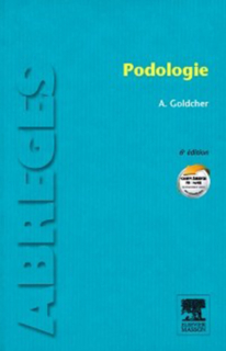 Podologie