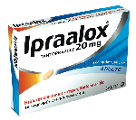 Ipraalox : du pantoprazole en OTC