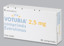 Votubia : un nouveau médicament orphelin