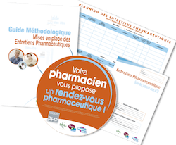 Entretiens pharmaceutiques: du sur-mesure pour PHR