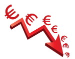 Le marché du médicament de ville en baisse en 2012