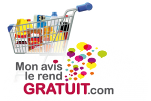  » ton avis contre un produit offert »