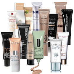 Les BB cream : leviers de croissance des soins visage