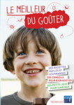 L’heure du goûter pour mangerbouger.fr