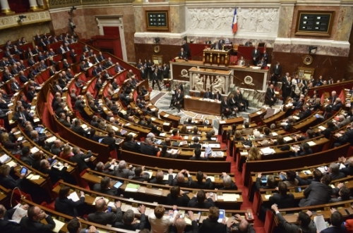 L’Assemblée nationale adopte l’article 12 bis