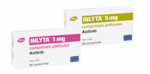 Inlyta, traitement du cancer du rein avancé