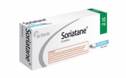 Soriatane : la prescription initiale est réservée aux dermatologues