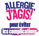 Aujourd’hui, on parle d’allergie