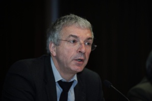 Gilles Bonnefond est réélu président de l’USPO