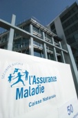 Un budget de l’Assurance maladie sous contrôle