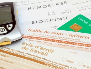 Remboursements de soins de ville : + 2,9 % sur les quatre premiers mois 2014