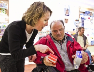 Accessibilité des personnes handicapées : le gouvernement prévoit des aménagements