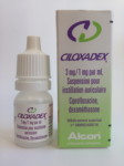 Ciloxadex : des gouttes auriculaires anti-infectieuses et anti-inflammatoires