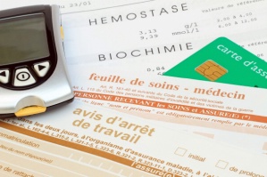 Remboursements de soins du régime général : évolution nulle sur les médicaments