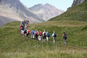 Sport et effort pour les Pharmaciens Associés