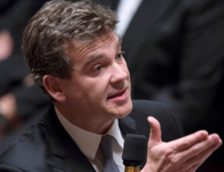 Professions réglementées : Arnaud Montebourg veut mettre fin aux monopoles