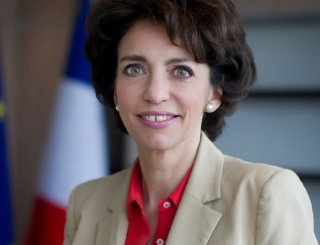 Remaniement : Marisol Touraine reconduite à la santé