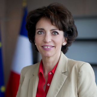 Remaniement : Marisol Touraine reconduite à la santé