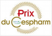 Prix du Cespharm : clôture le 15 septembre