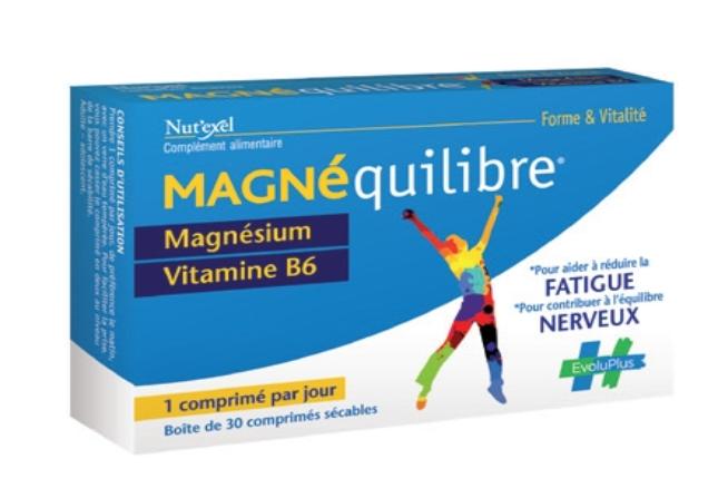 Evolupharm étoffe son offre