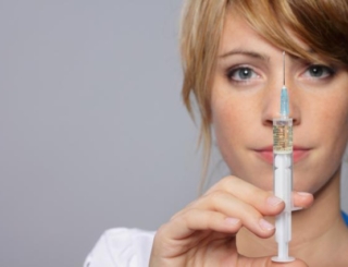 Vaccination en pharmacie : la grogne des infirmiers