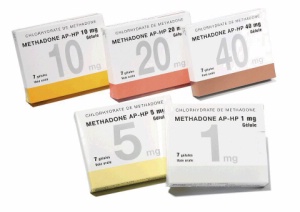 Méthadone en gélules : prescription possible pour 28 jours