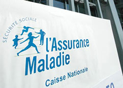 Décalage de prix : l’Assurance maladie alertée par l’UNPF