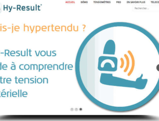 Hypertension artérielle : l’e-santé au service de l’automesure tensionnelle