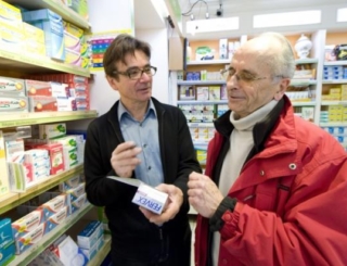 Médicaments : comment les patients gèrent leurs stocks