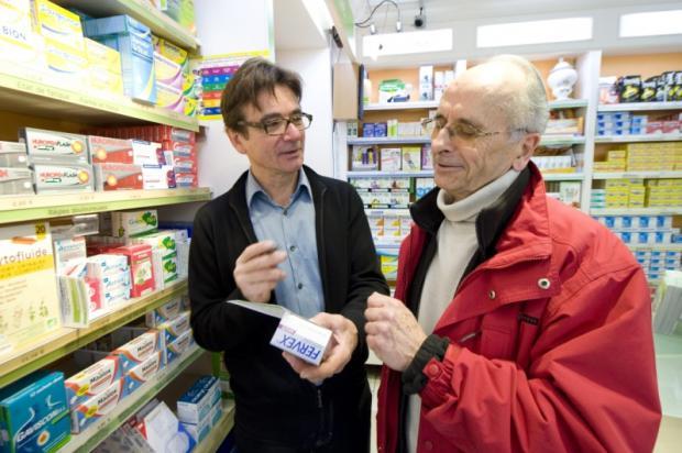 Médicaments : comment les patients gèrent leurs stocks