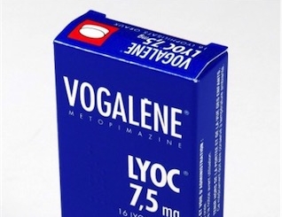 Vogalène : retour du lyoc dans les officines