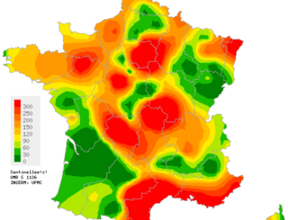 Gastro-entérite : l’épidémie progresse