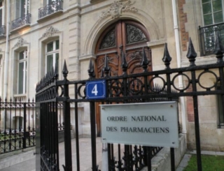 Biologie : l’Ordre des pharmaciens va payer son amende