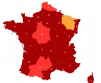 Grippe : 98 décès en France