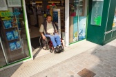 Accessibilité handicapés : la marche à suivre 