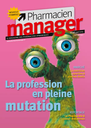 Dossier – La profession en pleine mutation