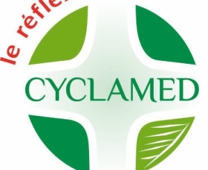 Cyclamed : collecte de MNU toujours en progression