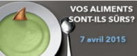 Journée mondiale de la Santé : la sécurité sanitaire des aliments au menu