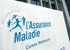 Assurance maladie : les dépenses ont progressé de 3,2 % en un an