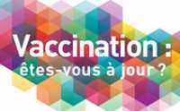 Semaine de la vaccination : petit rappel