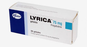 Lyrica : les grossistes-répartiteurs vont être normalement réapprovisionnés