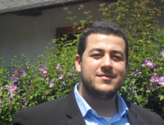 Etudiants : Nassim Mekeddem, nouveau président de l’ANEPF